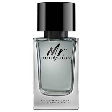 mr burberry aftershave boots|where to buy mr Burberry.